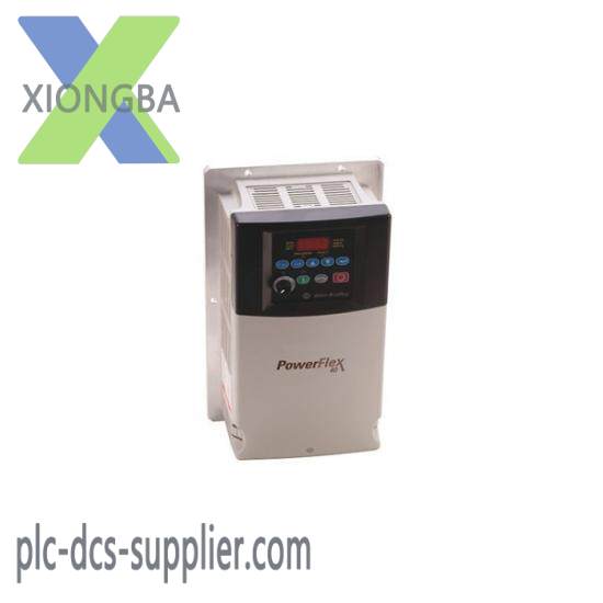 22B-D017F104 AC Drive