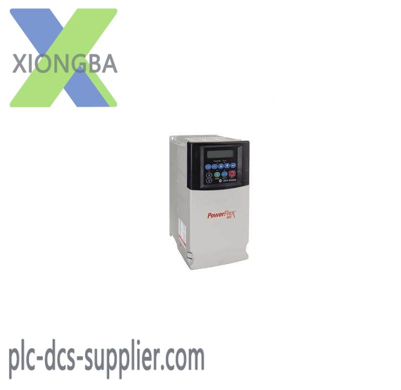 AB 22B-D017F104 Drives