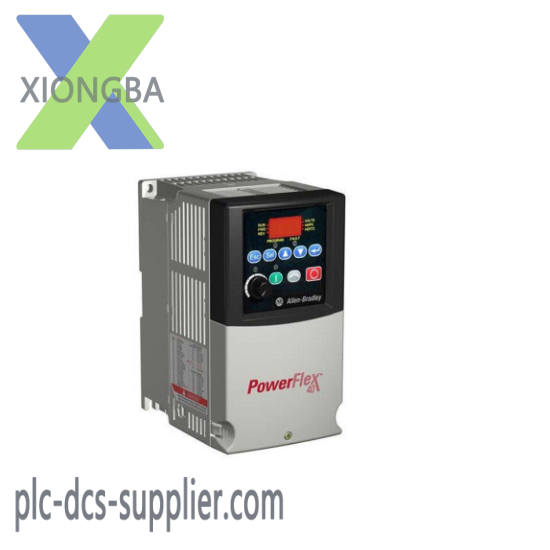 22B-D2P3N104  AC Drive