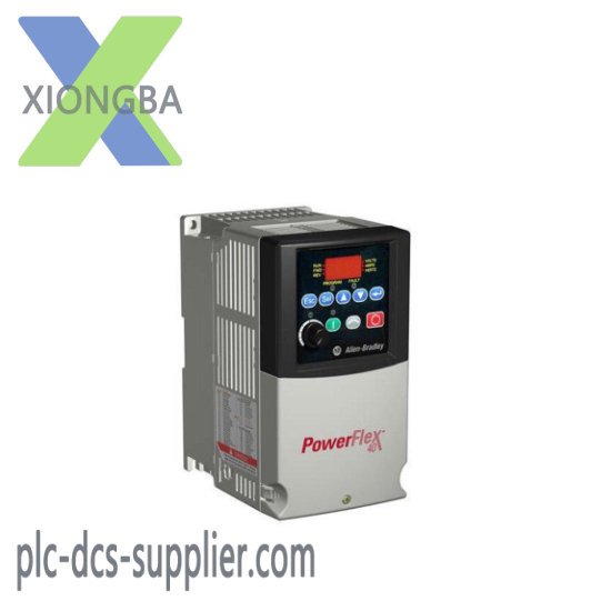 22B-D6P0N104 AC Drive