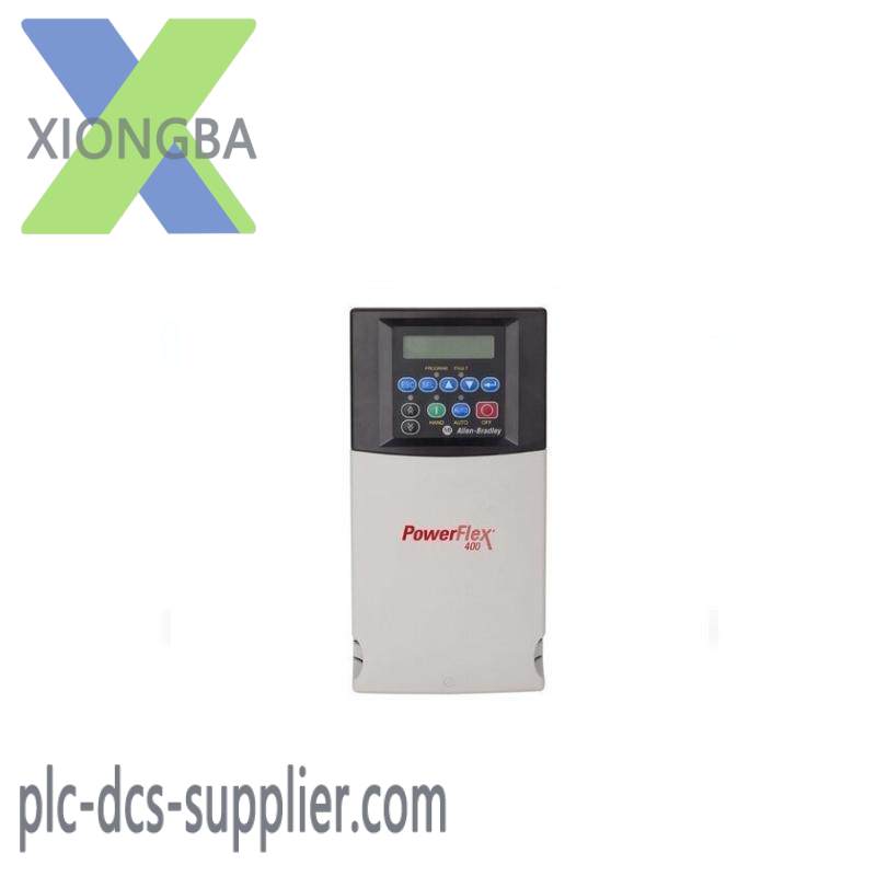 AB 22C-D010N103 AC Drive