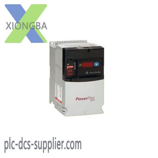 22D-D010N104 AC Drive