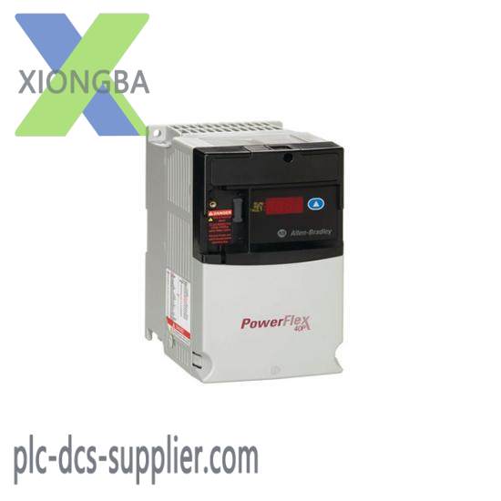 22D-D012N104 AC Drive