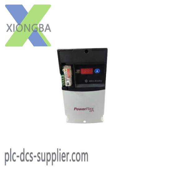 22D-D1P4N104 AC Drive