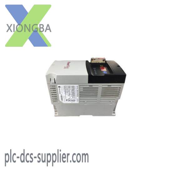 22D-D1P4N104 AC Drive