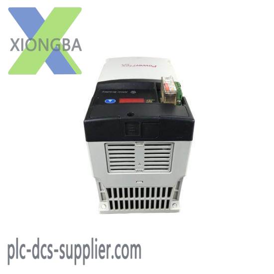 22D-D1P4N104 AC Drive