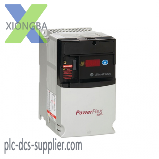 22D-D4P0N104 Adjustable Frequency AC Drive