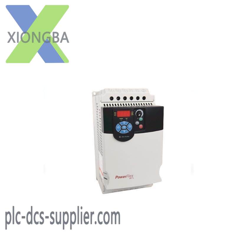 AB 22F-D013N104 480V AC Input