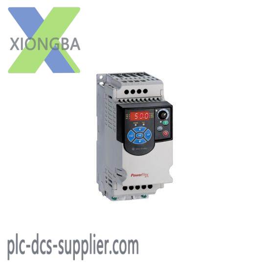 22F-D013N104 AC Drive