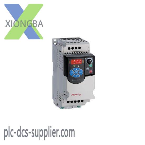 22F-D013N104 Preferred Availability AC Drive