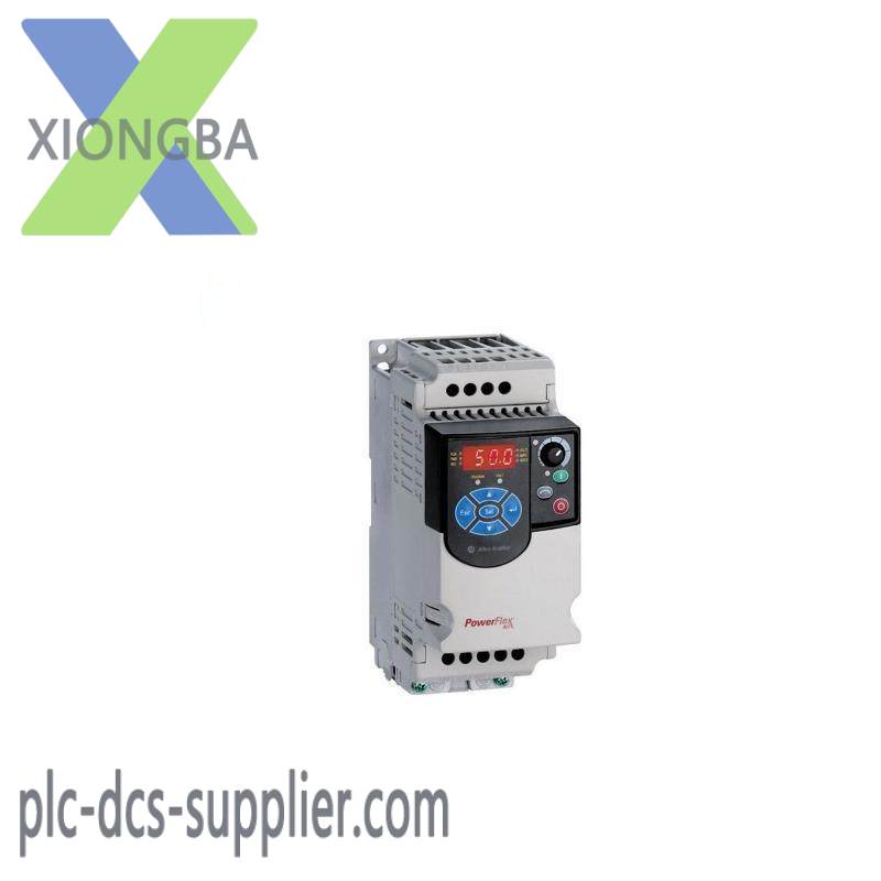 AB 22F-D024N104 AC Drive