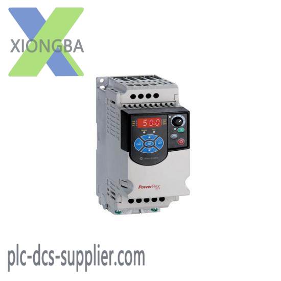 22F-D2P5N103 AC Drive