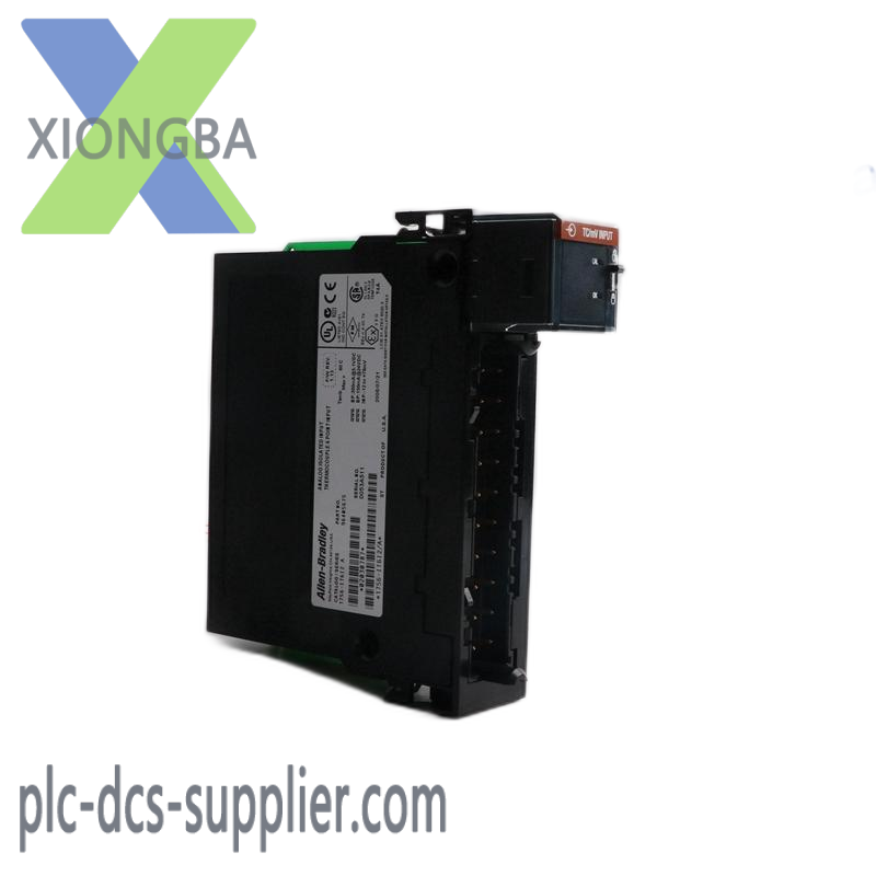 AB 22F-D4P2N113 Three Phase AC Driver
