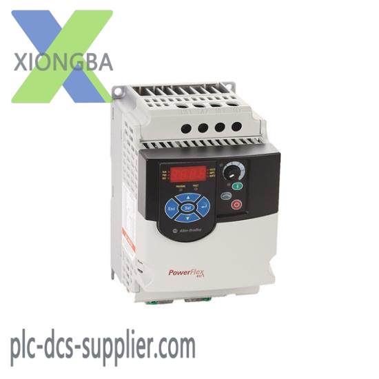 AB 22F-D6P0N103 AC Drive