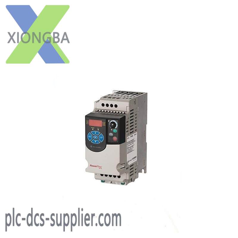 AB 22F-D6P0N113 AC Drive
