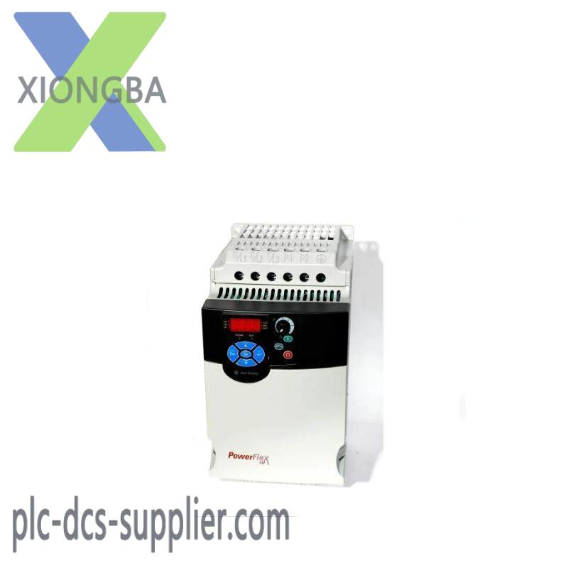 AB 22F-D8P7N103 powerflex4m ac drive