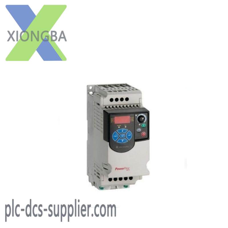AB 22F-D8P7N113 AC Drive