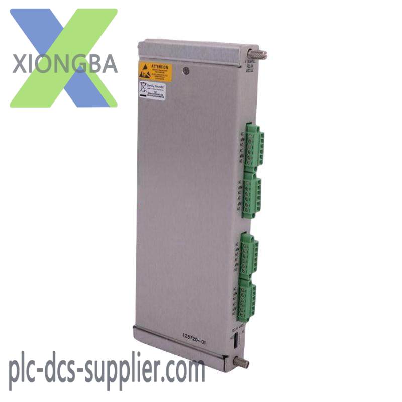 BENTLY NEVADA 24765-02-00 Case Expansion Transducer DC