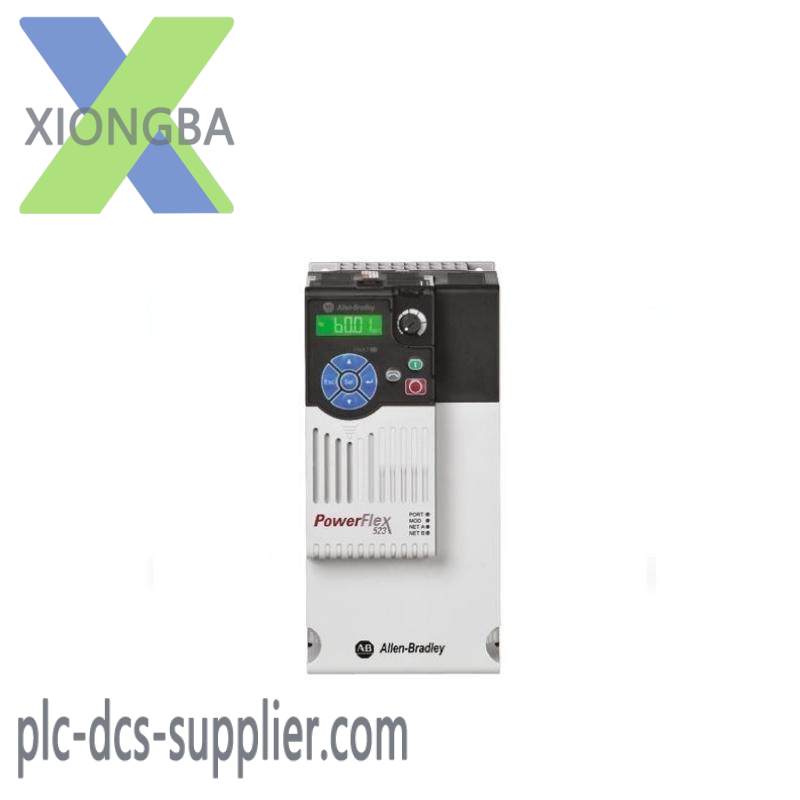 AB 25A-D017N114 Drive