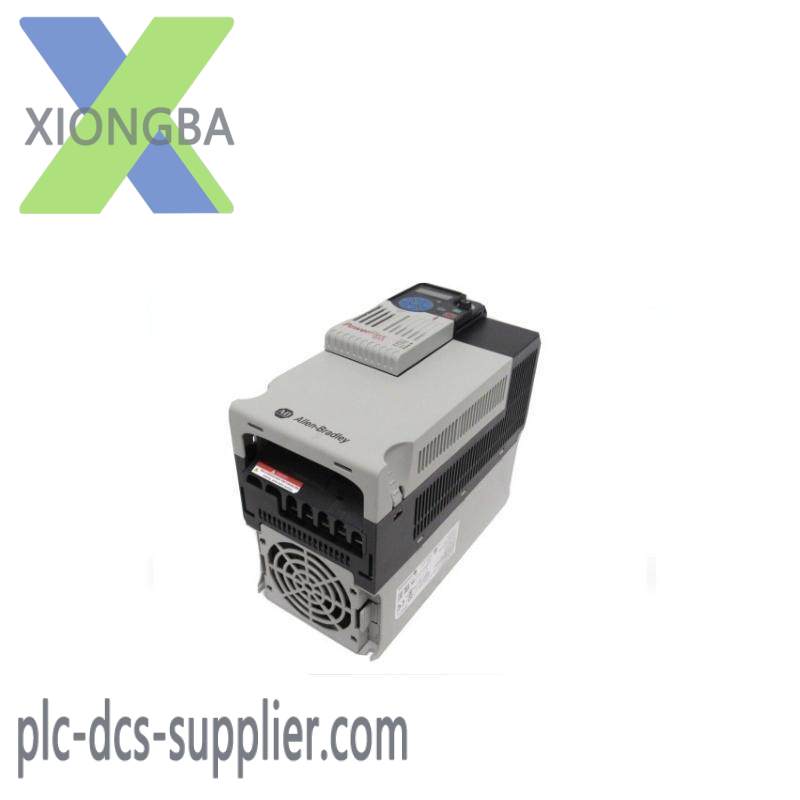 AB 25A-D030N104 Drive