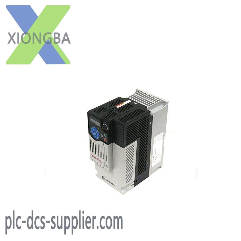 AB 25B-D013N104 AC Drive