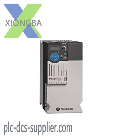 25B-D013N114 PowerFlex 523 AC Drive