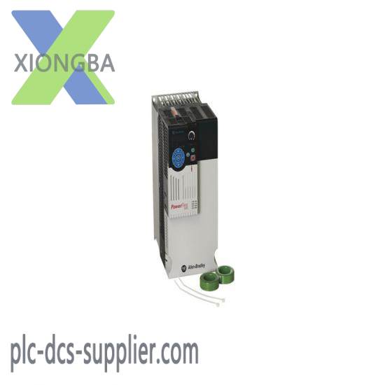 25B-D030N114 AC Drive
