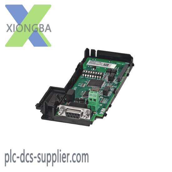 25COMME2P EtherNet/IP Communication Adaptor