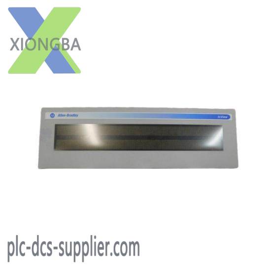 2706-P22R Display Panel
