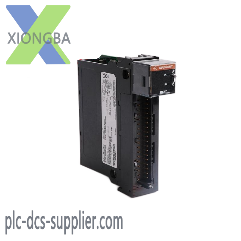 AB 2707-MVP232 MicroView Operator Interface