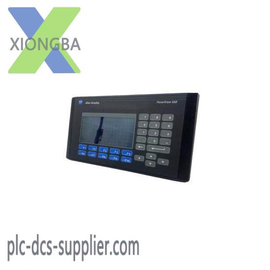 2711-B5A10 Touch screen