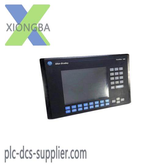 2711-B5A1L1 display terminal