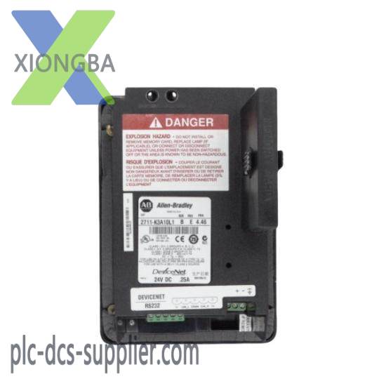 2711-K3A10L1