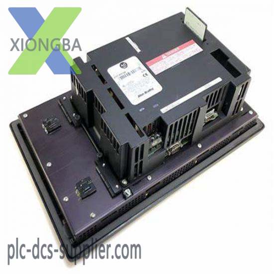 2711-K9C1 Operator Interface Panel