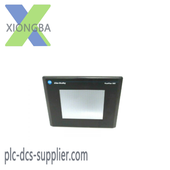 2711-T10G9 Touch Panel