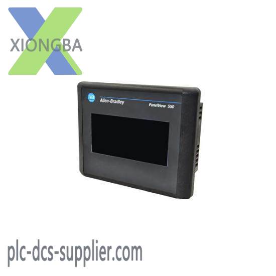 2711-T5A16L1 Touch screen