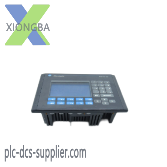 2711E-T14C6 Panelview