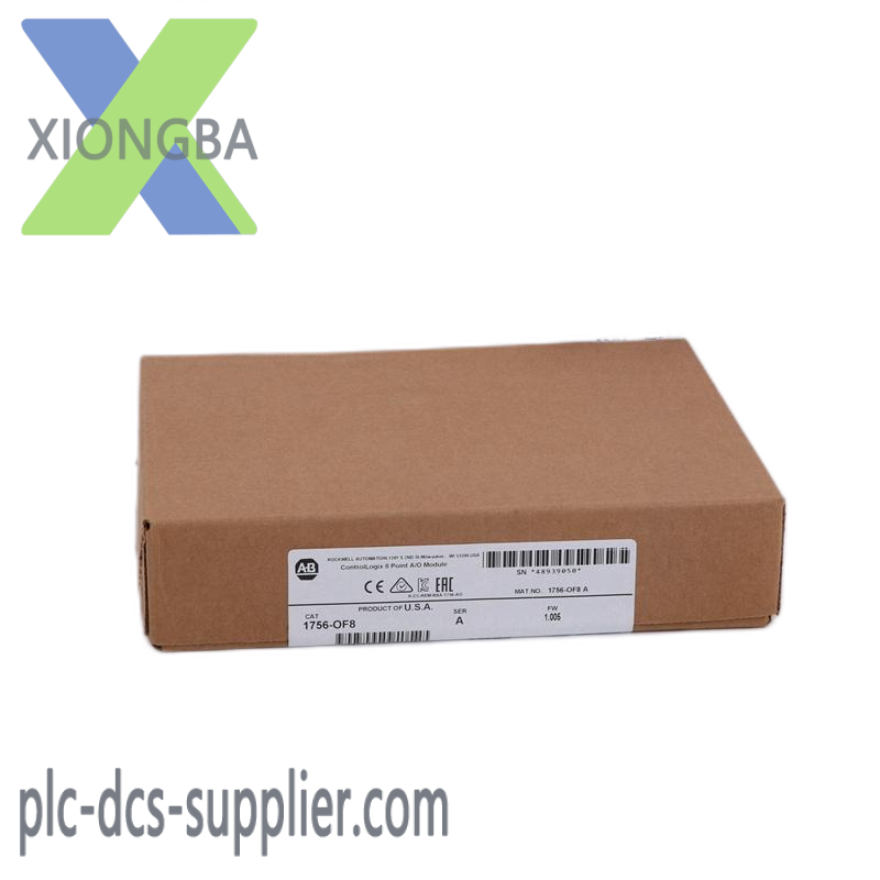 AB 2711P-B12C4A8 PanelView Plus 6 Terminal Model