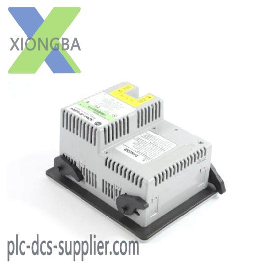 2711P-B6C20A PanelView Plus 600 Color