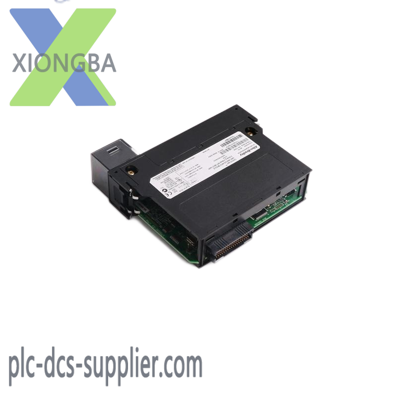 AB 2711P-RDB10C Display Module