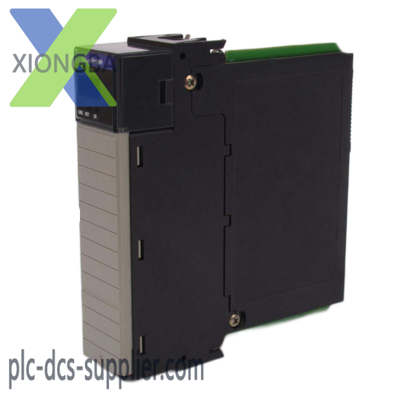 AB 2711P-RDB12C Display Modules