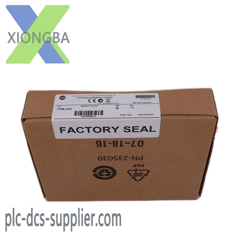 AB 2711P-RDB15C Display Module