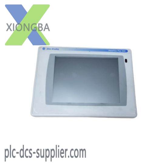 2711P-RDT10C/A  PanelView Plus Display Module