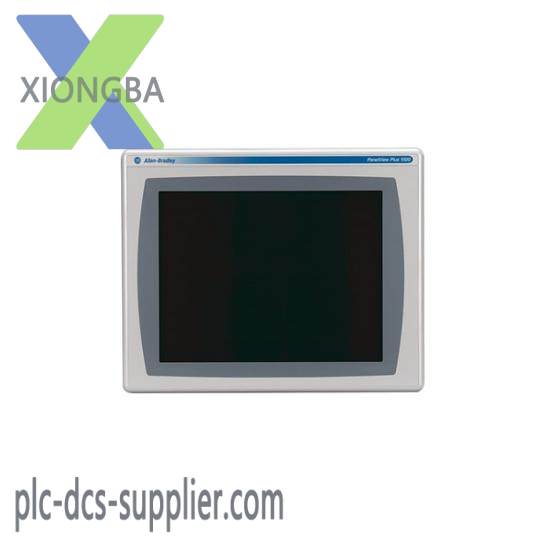 2711P-RDT15C/B Touch Display
