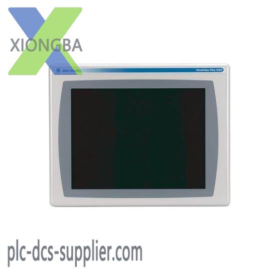 2711P-RDT15C SER B Display Module