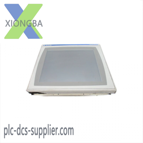 2711P-RDT15C SER C Display Module