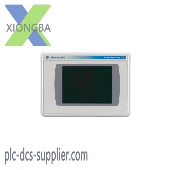 Rockwell Automation 2711P-RDT7CM
