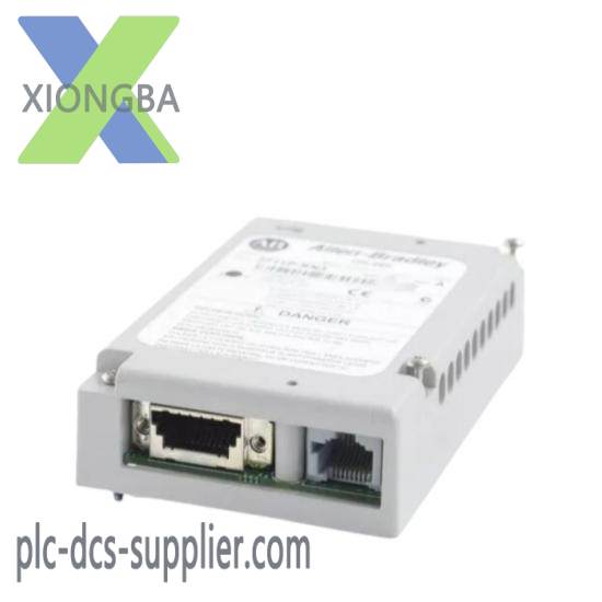 2711P-RN3 PanelView Plus 400-600 DH-485 Communication Module