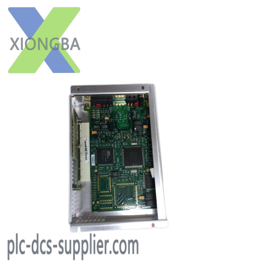 Allen-Bradley 2711P-RN6