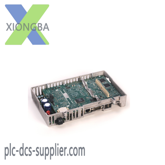 2711P-RP9D Logic Module for PanelView Plus 6 700-1500